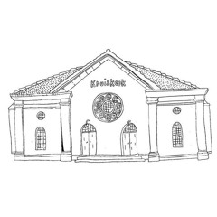 Kruiskerk Stellenbosch