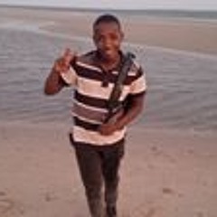 Hèlio Magnata Nuvunga