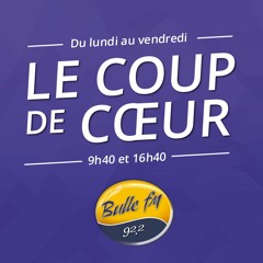 Coup de Coeur