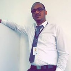Khalid Alsadig Ibrahim