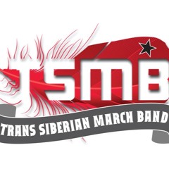 Trans-Siberian March Band