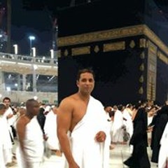 Ahmed Shaban