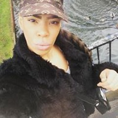 Madison HardBodyy Geddes