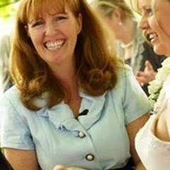 Mary Fieldhouse