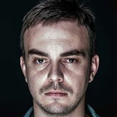 Andrey Zharkov