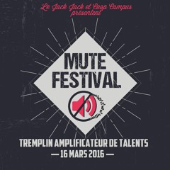 MUTE Festival
