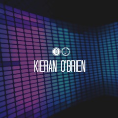 Kieran O'Brien