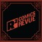 R2 Comics Revue