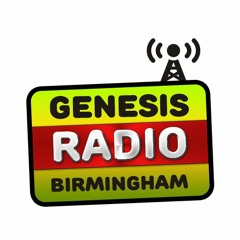 GenesisRadioBirmingham