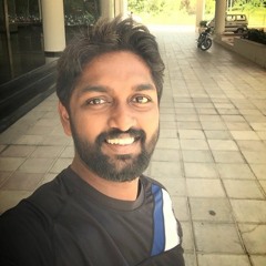 Jithin Bose