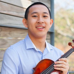 Jeffrey Ding He
