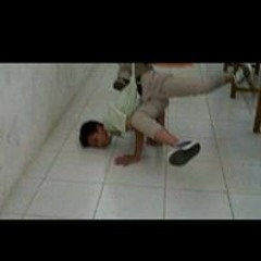 Rifky Fathul Mubarok