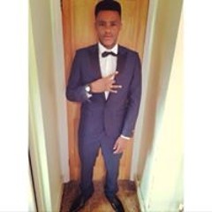 Brandon Jlp Johnson