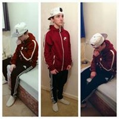 Josh parkin