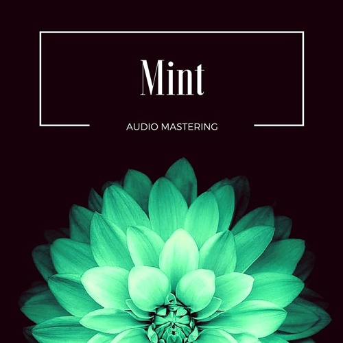 Mint Mastering’s avatar
