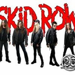 Skid Row