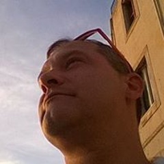 Stephan Oliver Oswald