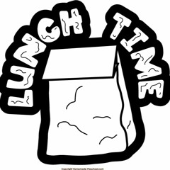 Lunch Pods - DJ Sandwich