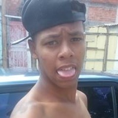 Eliaquim Yohan Vieira