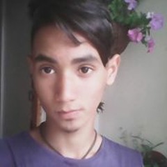 Zacharia Haroun