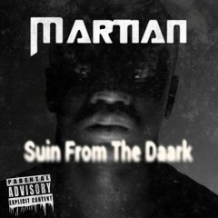 MartianDaark