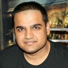 Shivnarine Parsram