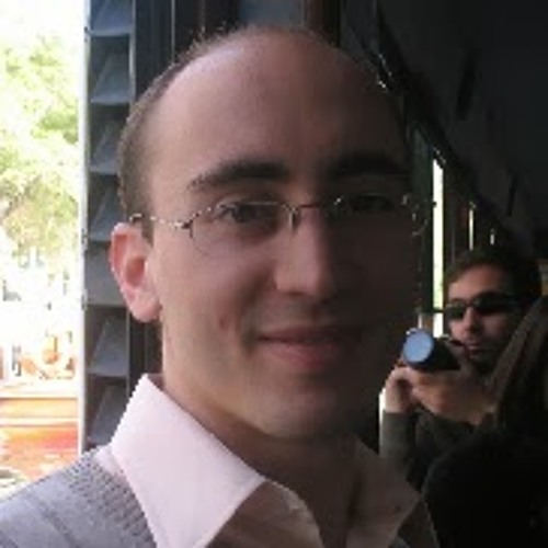 Andrés Marcucci’s avatar