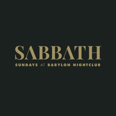 Sabbath Babylon