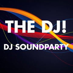DJ Sound Party