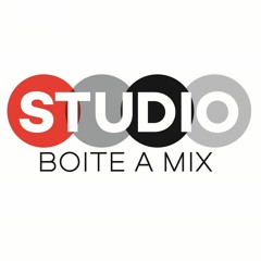 Studio Boîte à Mix