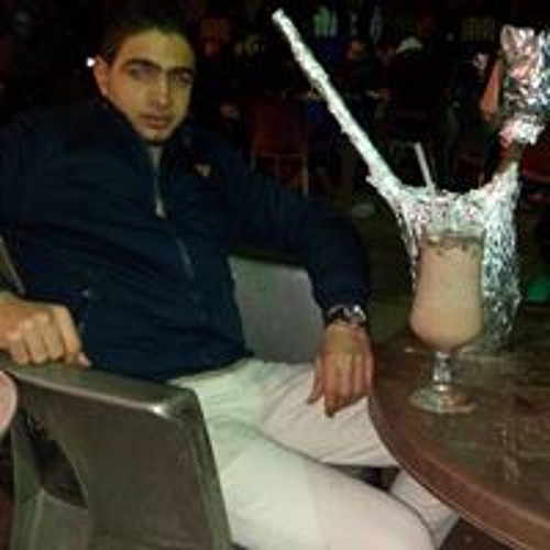 Fady Mohamed’s avatar