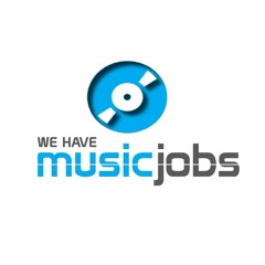 WeHaveMusicJobs