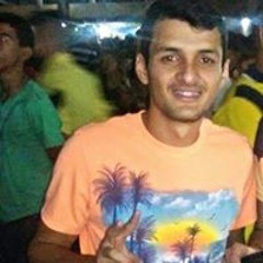 Miqueias Pereira