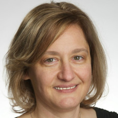 Jill Whalen
