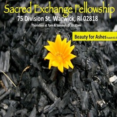 SacredExchange Fellowship