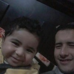 عبدالله الغرباوي