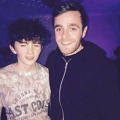 Kieran McIntyre