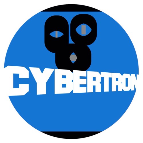 Cybertron’s avatar