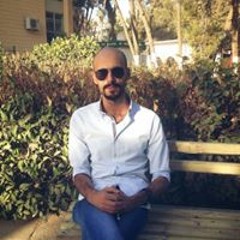 Majid A'mr