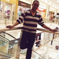 Zaher Diab