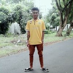 Orlando T Pangemanan