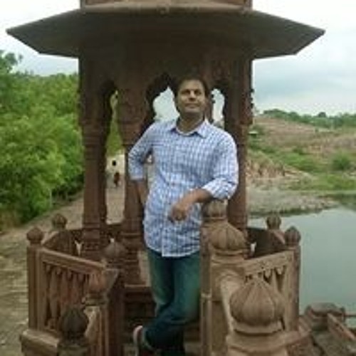 Vinayak Harsh’s avatar