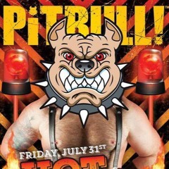 Pitbull Events