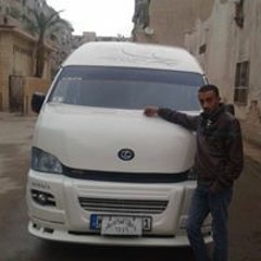 سامح سيد