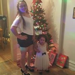 Paola M Rivera Carmona