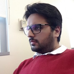 Nishat Dhillon