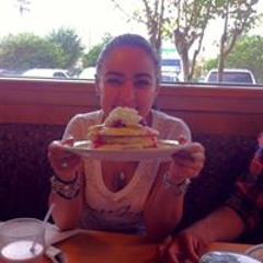 Karla Toledo Arriaga