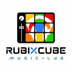 Rubixcube Music-lab