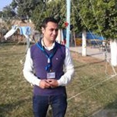 Mohamed Abd Elhafez