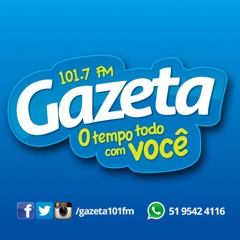 GAZETA FM